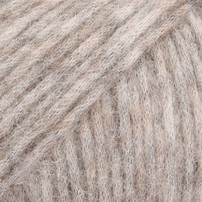 DROPS Air - Beige Mix